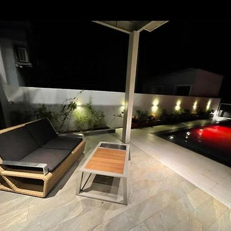Villa Earth Heaven Mahābaleshwar Exterior foto